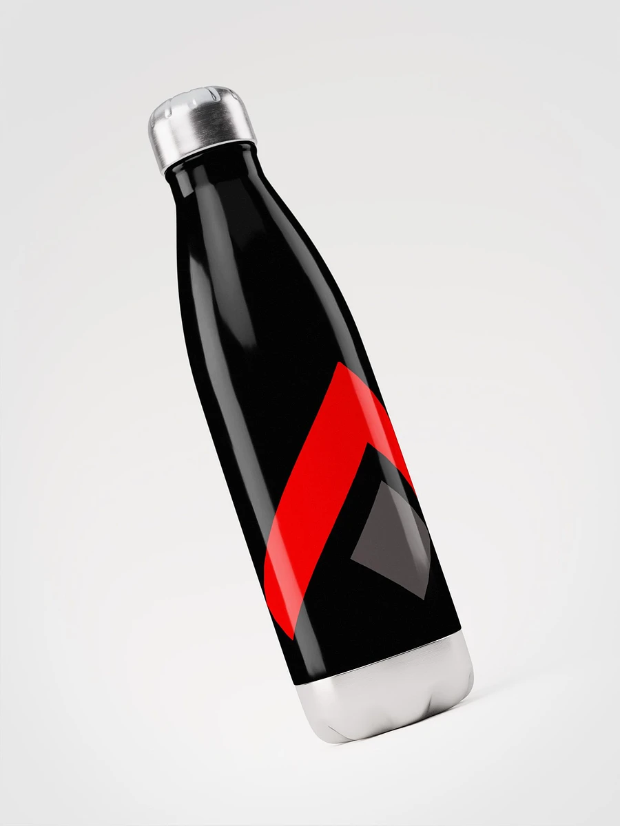 Metallic water bottle - AC product image (3)