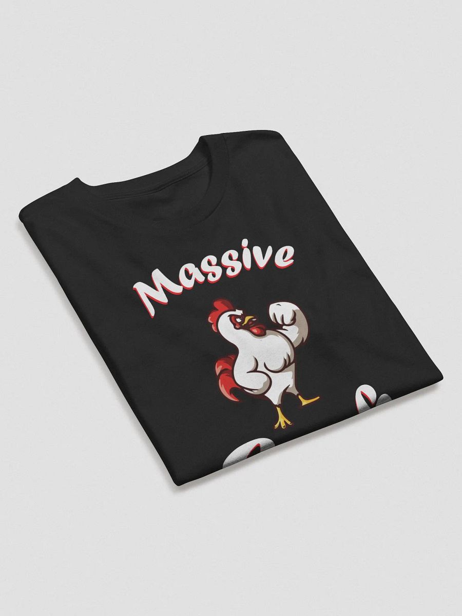 Massive Cock Tee product image (11)