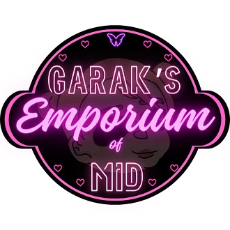 Garak's Emporium of Mid