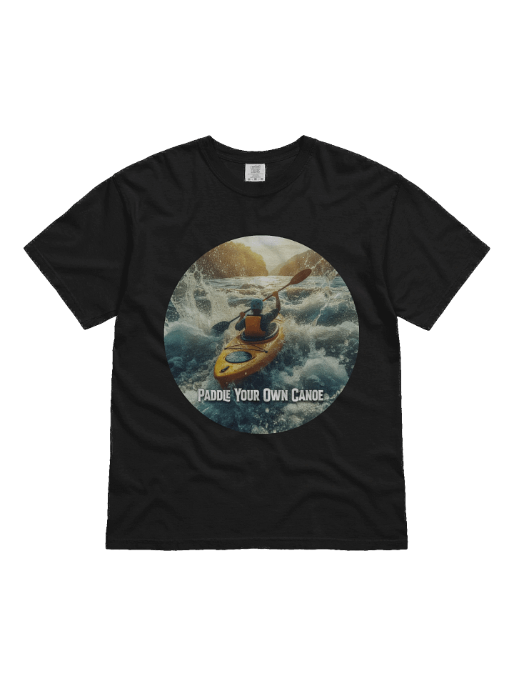 Paddle your own Canoe product image (2)
