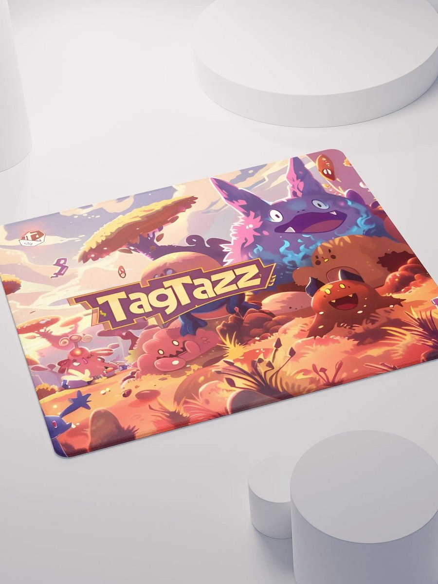 TagTazz Monster Pad product image (4)