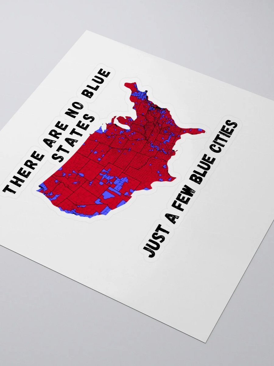 No blue Stickers product image (7)