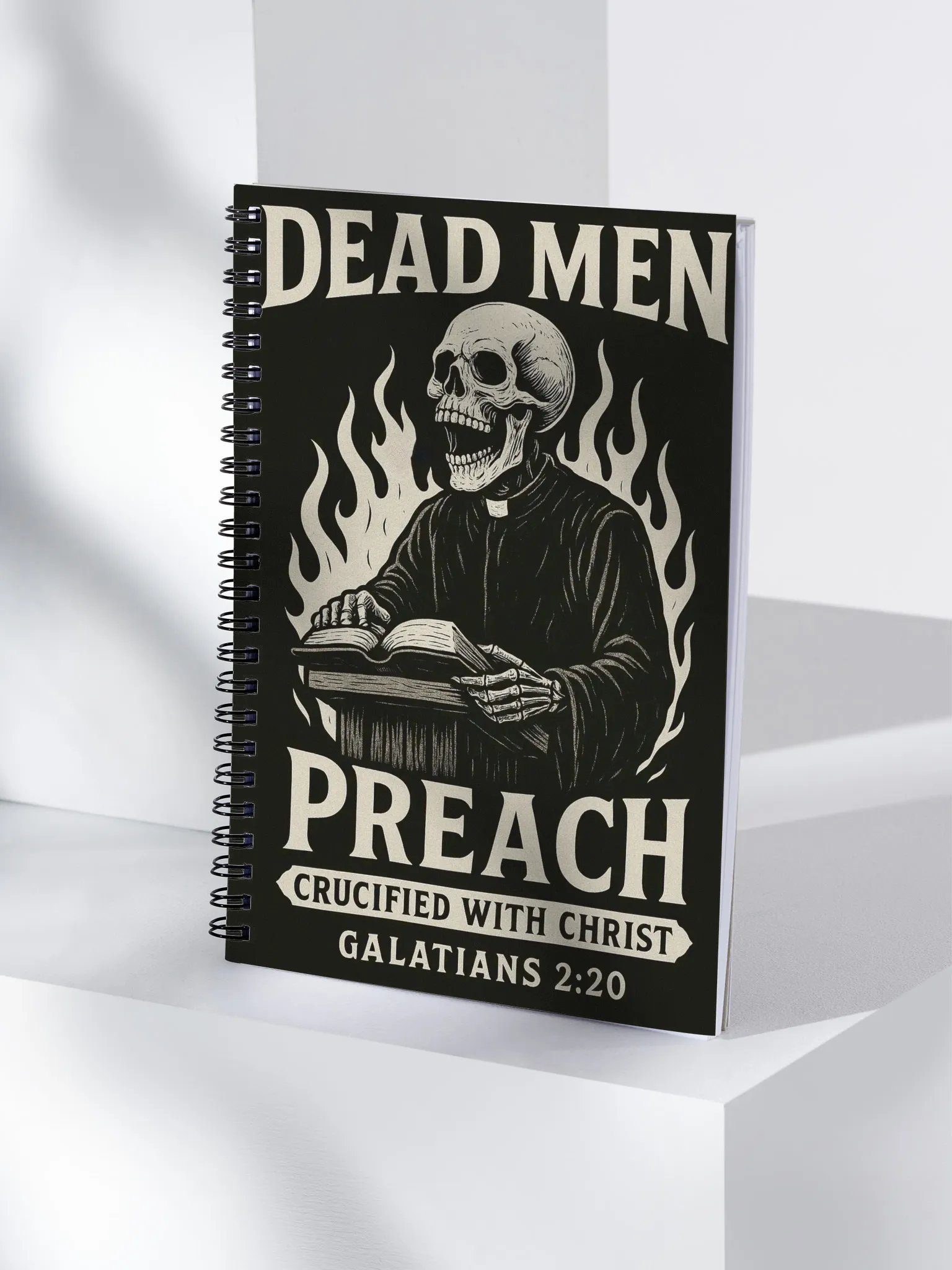 DMP notebook product image (4)