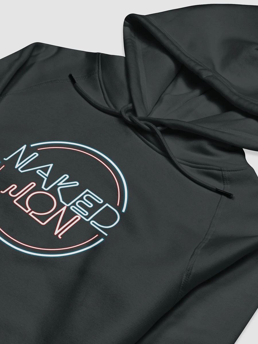 NJ HOODIE product image (3)