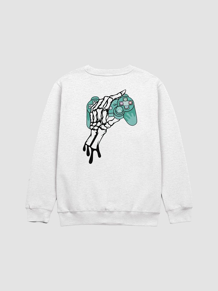 neutral Oatmeal Sweatshirt product image (2)