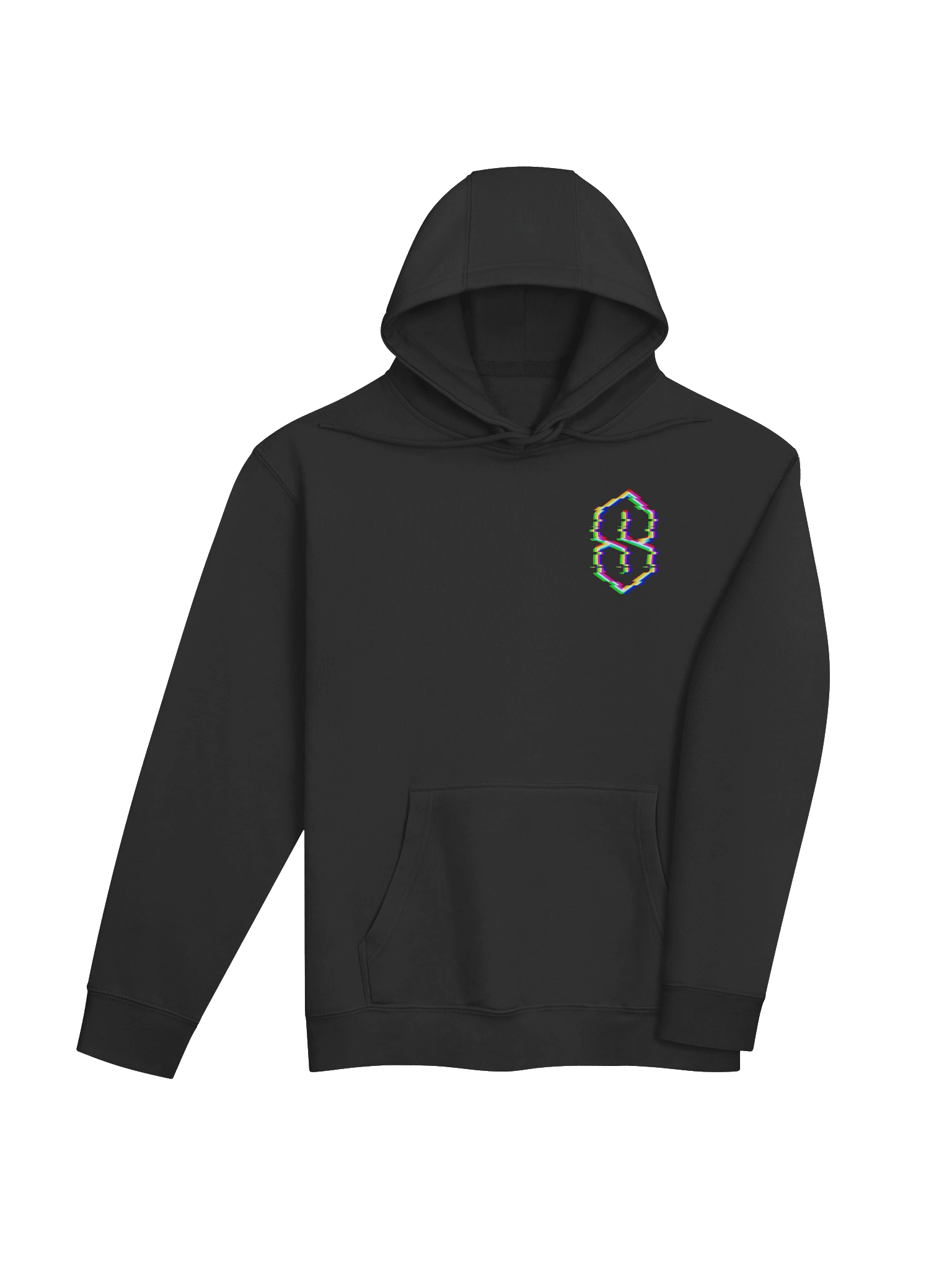 Glitch Era Hoodie product image (4)