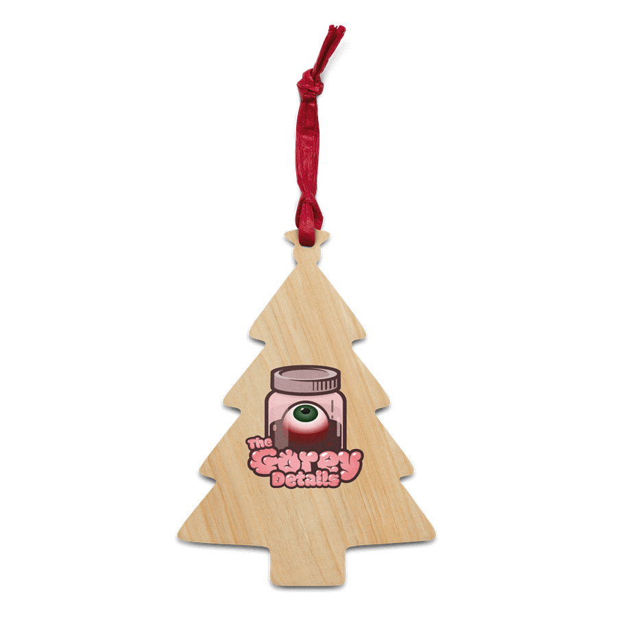 Wooden Ornaments product image (2)