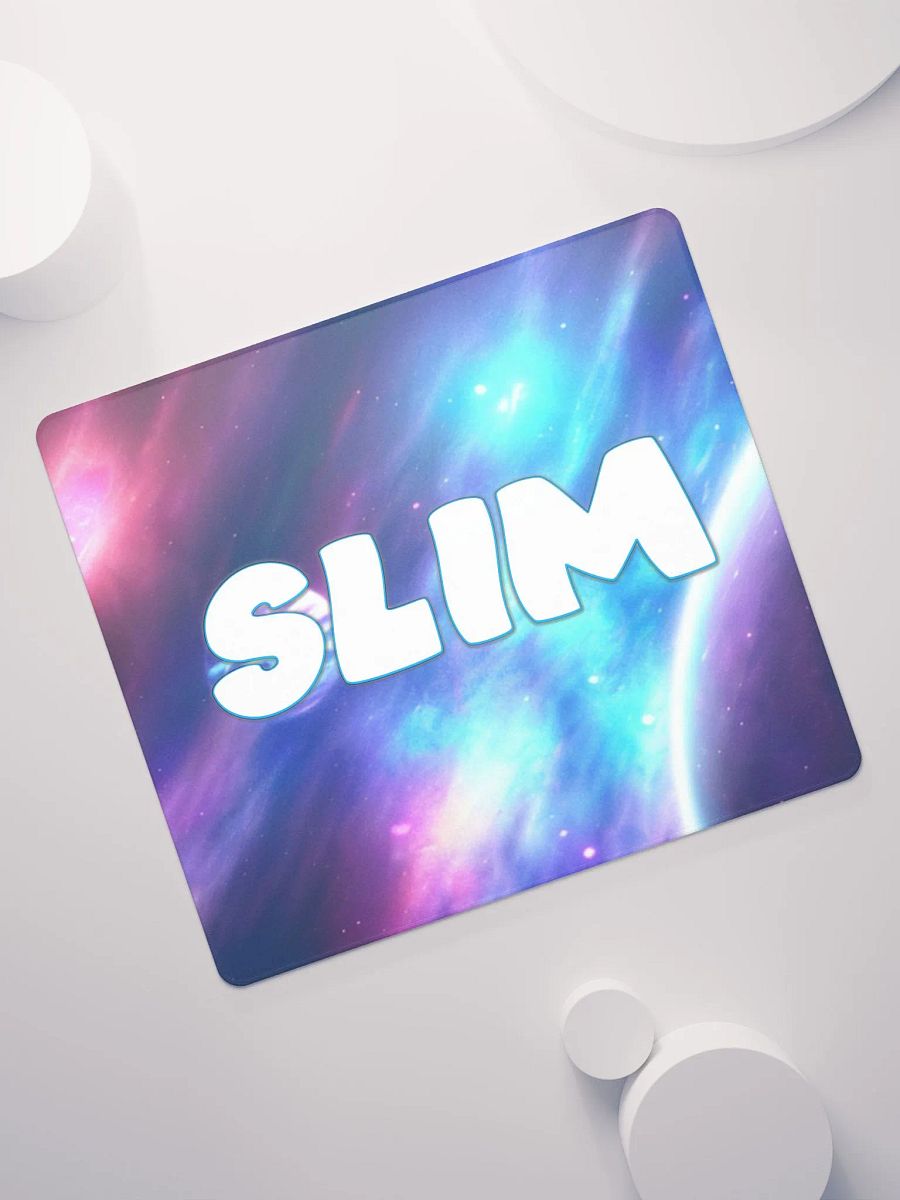 Slim Gaming Mouse Mat product image (11)