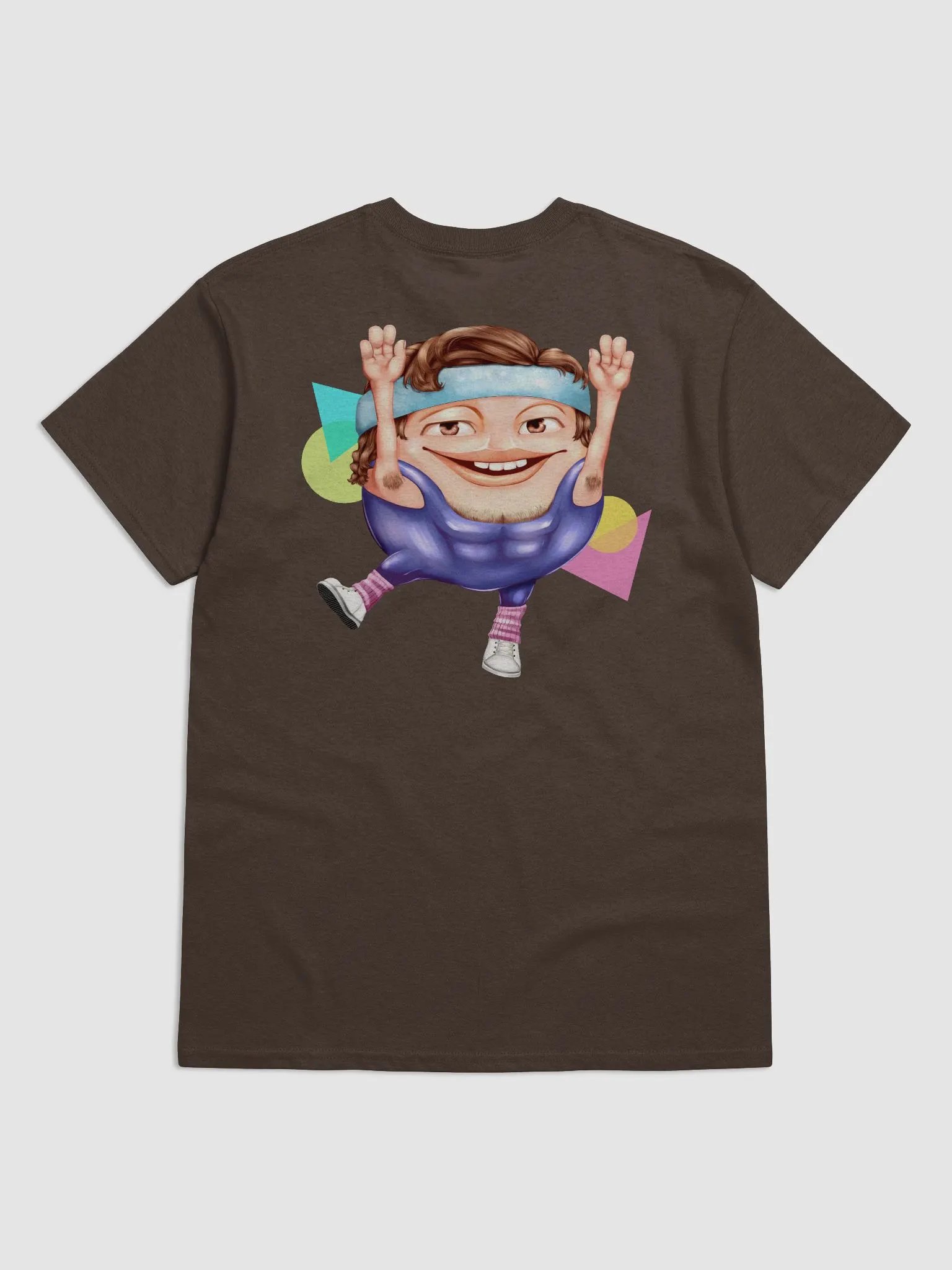 Pheetato Hype T Shirt product image (11)