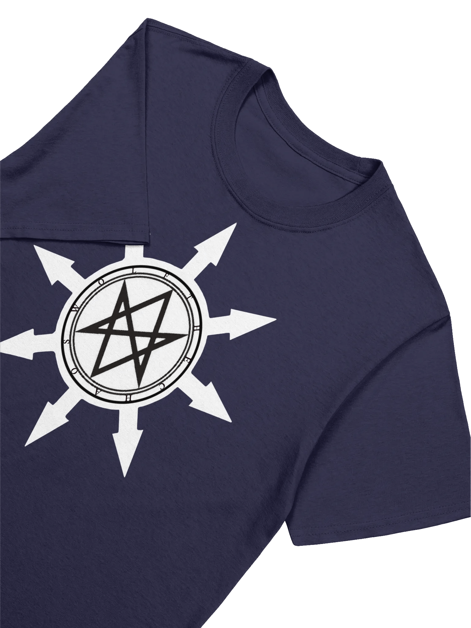 The Chaos Wolf Chaosgram product image (9)
