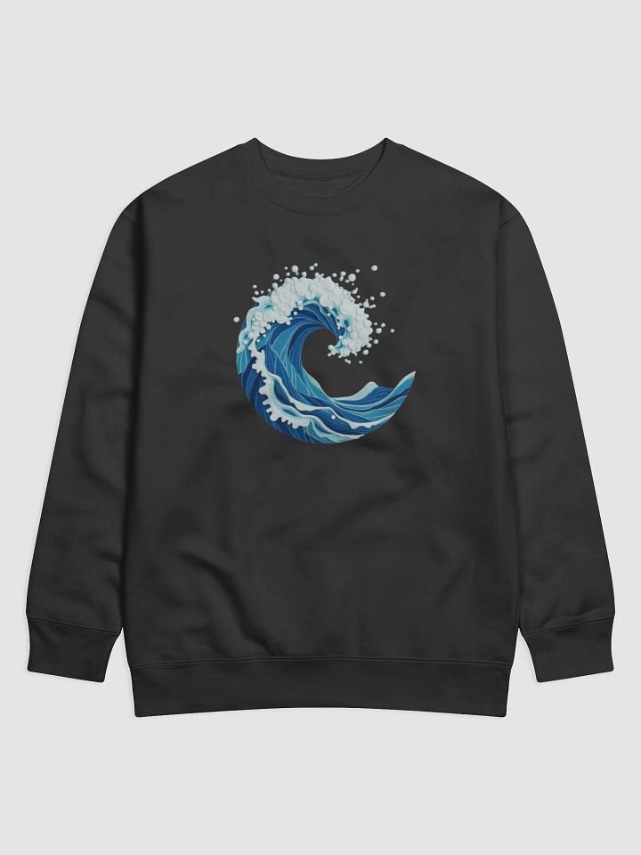 Sea wave product image (1)