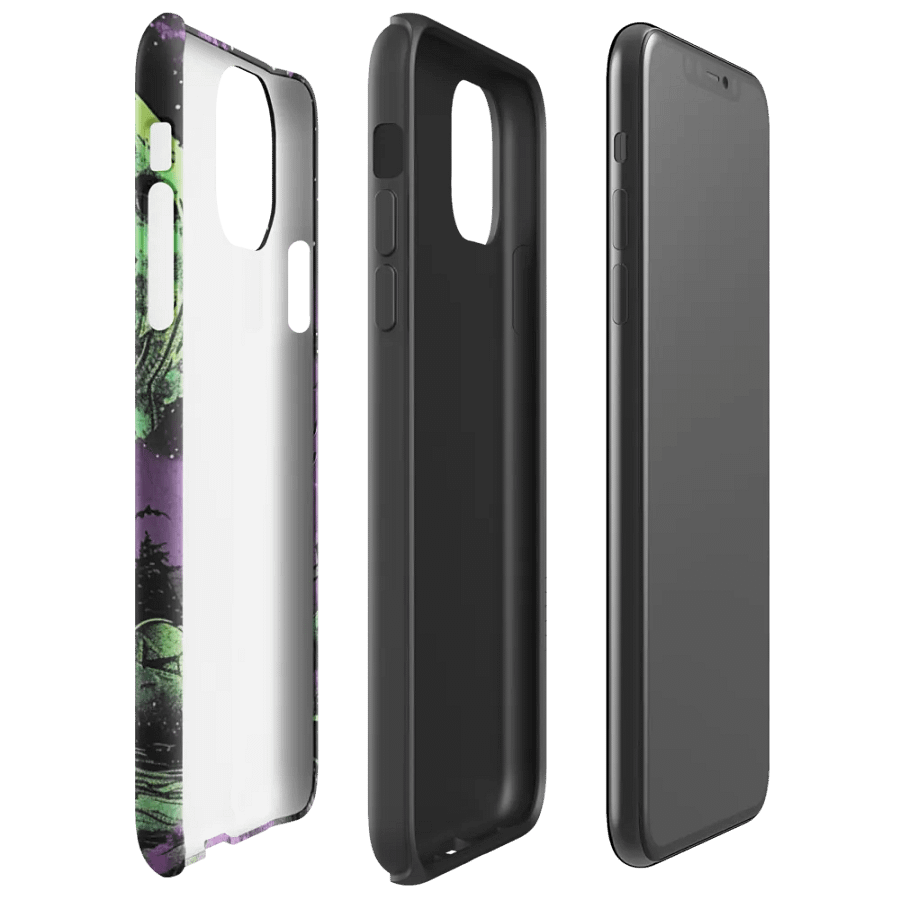 Halloween-Themed Phone Case | Spooky & Stylish Protection for Your Device product image (36)