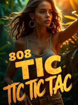 🔥 Tic Tic Tac (808 Jungle Club Remix) – DJ MrBAS Drops Island Fire! 🔥 Get ready to move with Tic Tic Tac (808 Jungle Club Remix) — a powerful fusion of reggae 808 basslines, island wine and grind, and jungle club energy! DJ MrBAS reimagines the classic with a sexy modern twist, delivering pure dancefloor fire. Feel the rhythm, catch the vibe, and whine to the heartbeat of the jungle! 🌴 Island Whine, Jungle Grind, 808 Bassline Ride! 💃🏾🔥 🎧 Turn it up and lose yourself in the riddim! ✔ Like & Comment – What's your favorite dance move for this beat? ✔ Subscribe for more epic remixes and originals! ✔ Share to keep the island party alive! 🎵 Stream & Support: 📺 YouTube: https://www.youtube.com/@MrBASinsUnleashed 🌍 Official Website: https://mrbasinsmusic.club/ 🛍️ Merch Store – Wear the rhythm, rep the culture! 🔗 Shop Now: https://mrbasinsmusic.club/en-cad/collections/the-heartbeat-of-reggae 📚 History & Education – Discover the roots of the sound. 🔗 Learn More: https://mrbasinsmusic.club/en-cad/pages/history-n-eduction 🎯 Tags: #TicTicTac, #808Remix, #JungleClubRemix, #DJMrBAS, #MrBASMusicLabs, #Reggae808, #IslandDance, #WineAndGrind, #TropicalVibes, #CaribbeanDance, #Dancehall808, #PartyAnthem, #BassBoosted, #SunsetDance, #WhineAndGrind, #ClubRemix, #DanceRemix, #IslandParty, #TropicalRemix, #BasslineVibes 🔥 Whine, grind, and let di jungle bass take over! 🔥