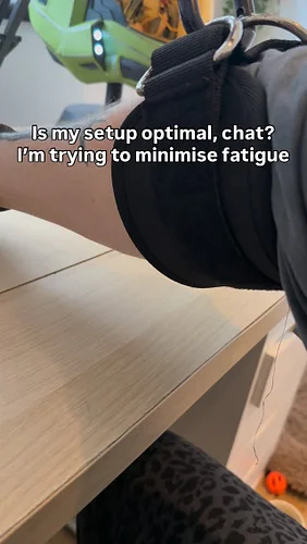 Tea-Bag Extensions 🥀 

Hoping this reaches the very niche corner of the internet I’m aiming for 😂