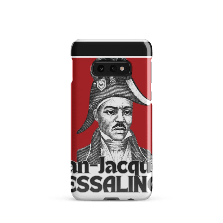 Emperor Jacques I Snap Case for Samsung® product image (2)
