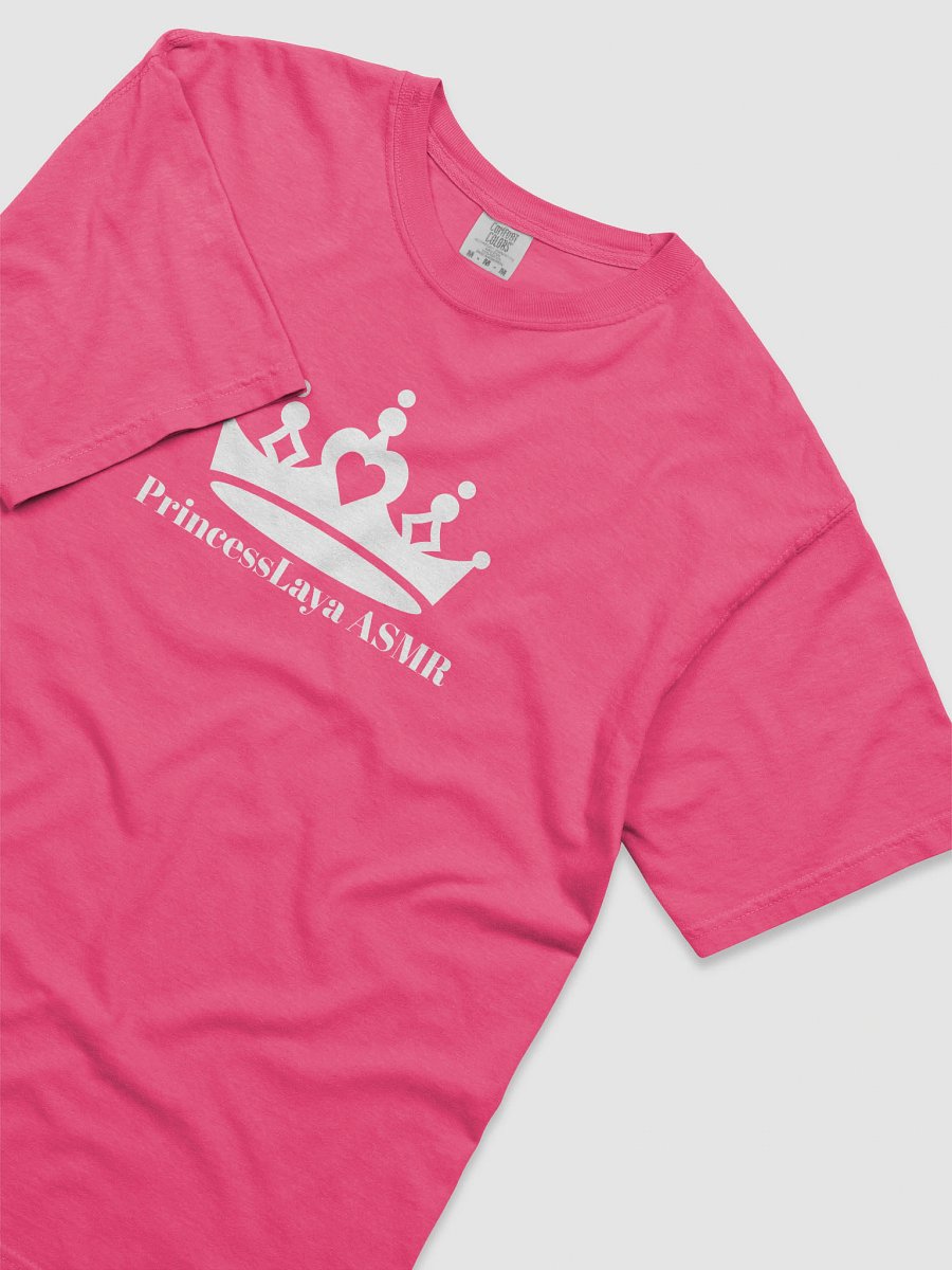 PrincessLaya ASMR T-Shirt product image (3)