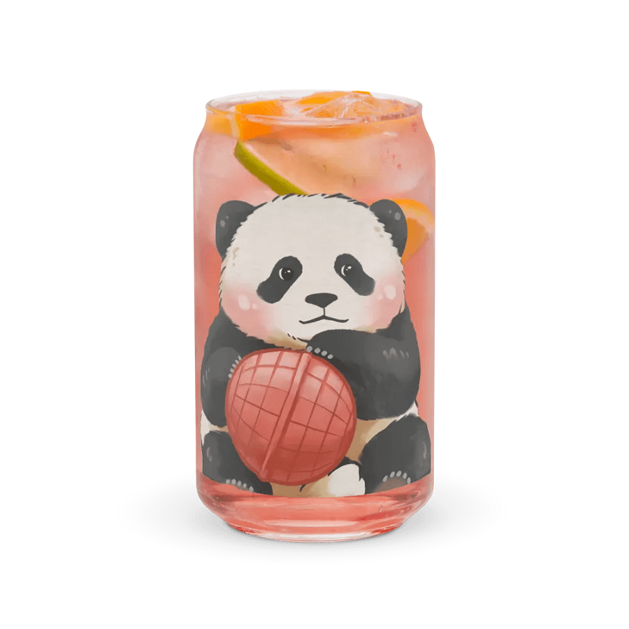 XIANXIANZAI🐼Giant Panda product image (37)