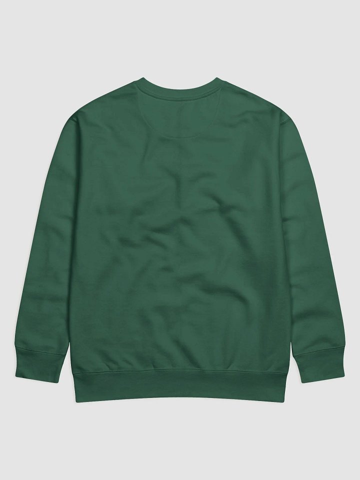 Abstract Sweatshirt product image (2)