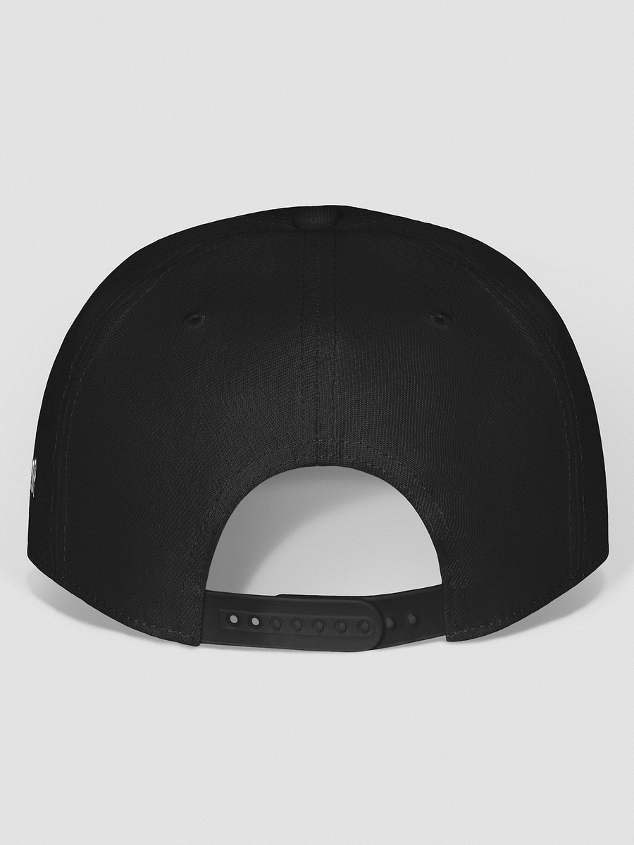 ALI VS FRAZIER Bold Snapback Cap product image (5)
