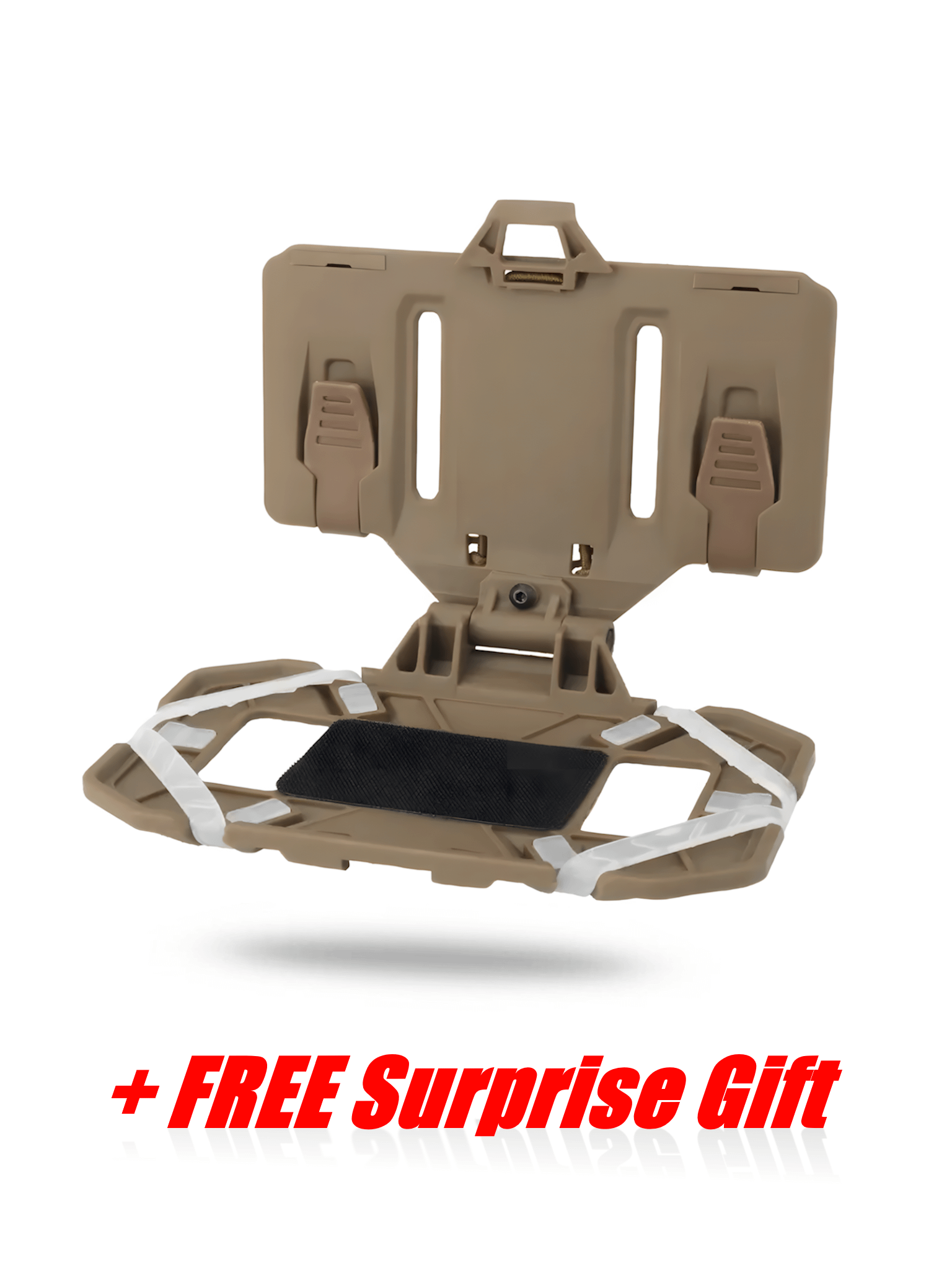 Tactical MOLLE Phone Holder product image (1)