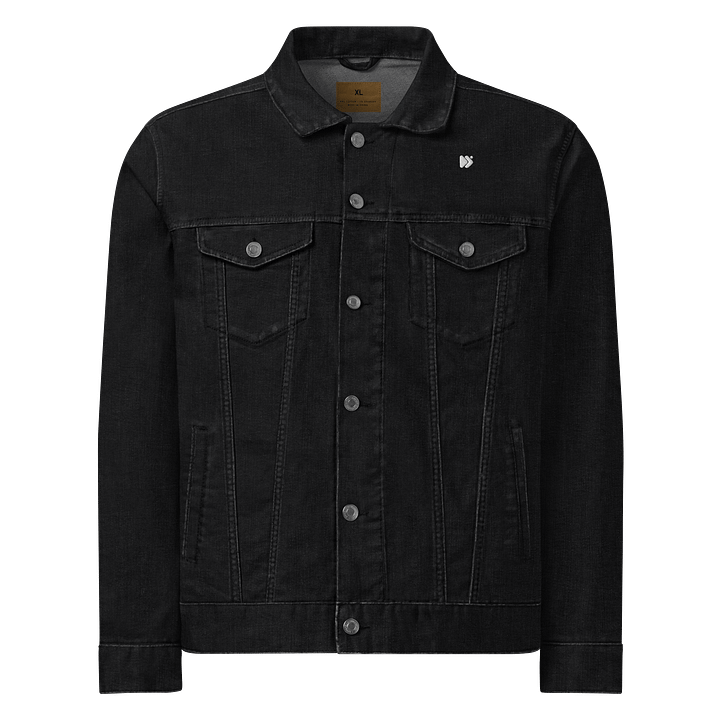 Threadfast Denim Jacket product image (1)
