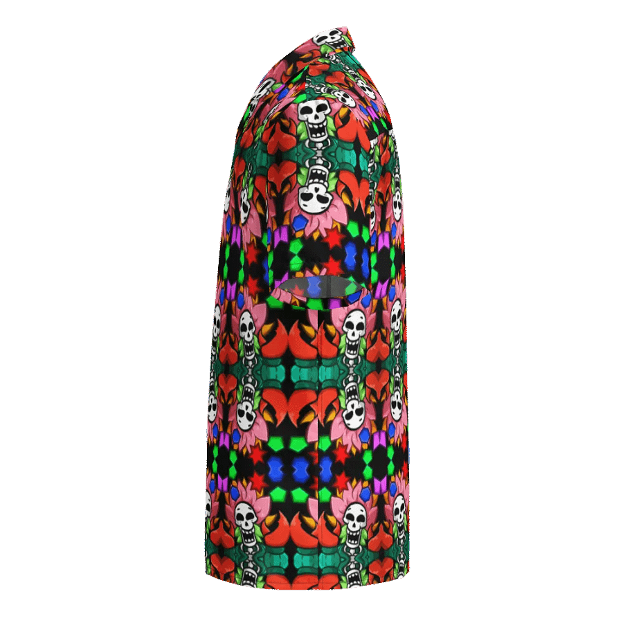 Bobloo Hawaiian Shirt product image (9)