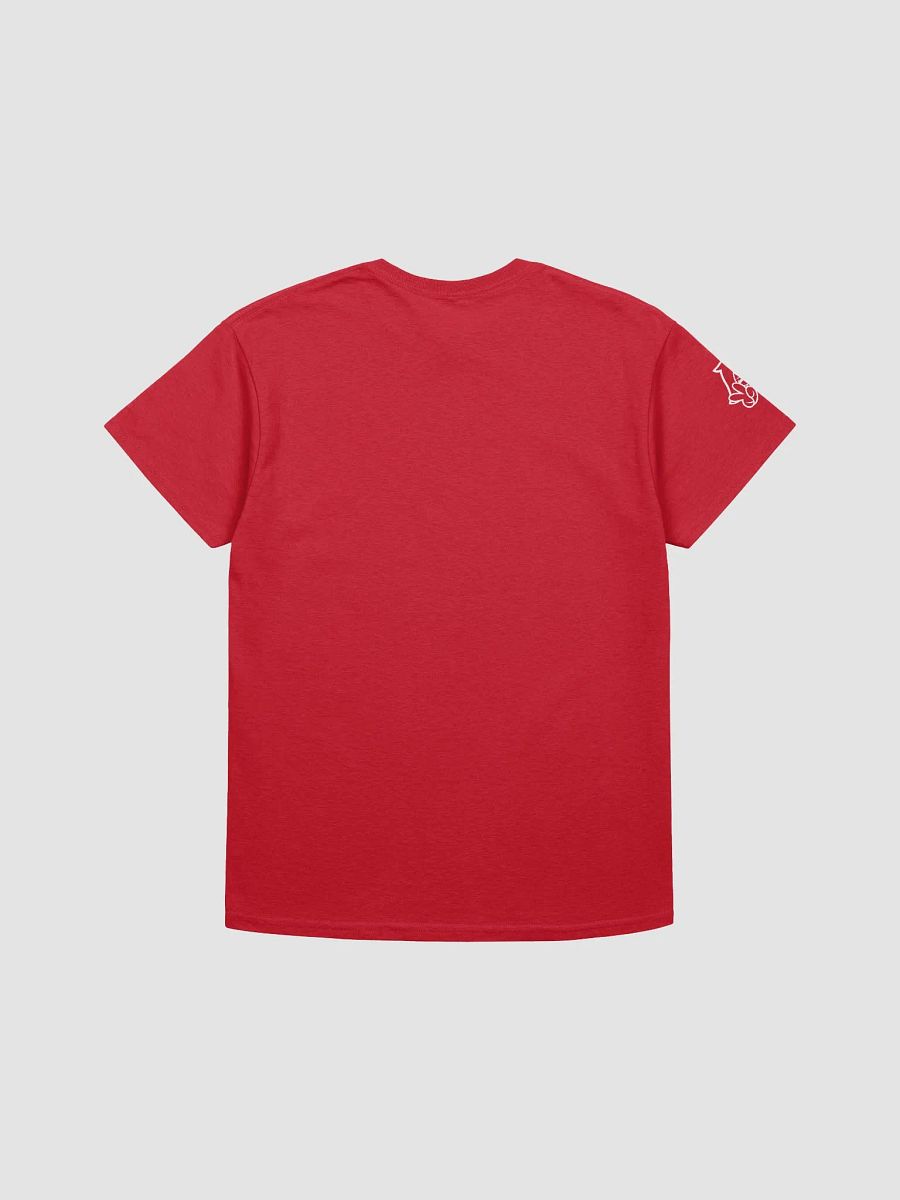 UJL: STAGE FRIGHT T-Shirt product image (2)
