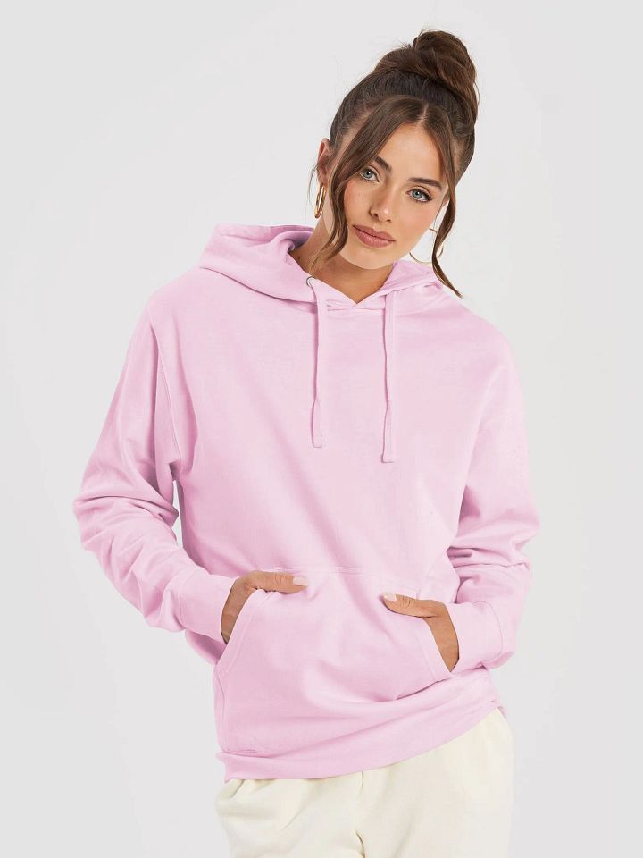 Quirky Cartoon Character Hoodie product image (1)