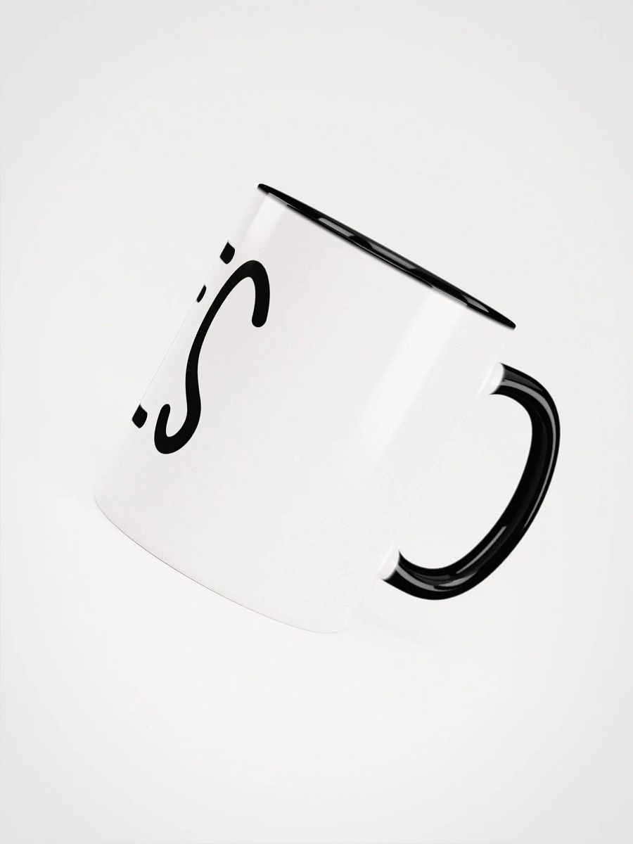 Cojones Taza product image (3)