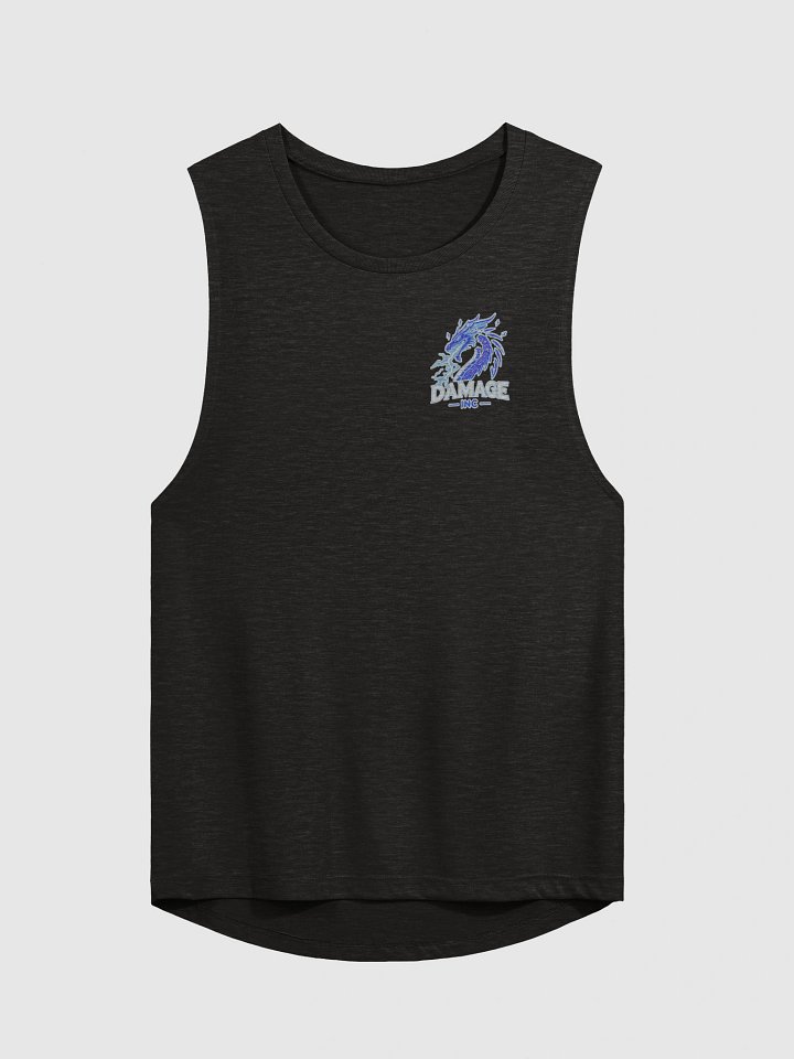 Damage Inc. Women's Muscle Tank product image (4)