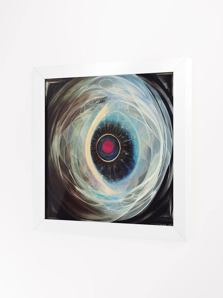 Eco-Friendly Matte Poster Frame product image (9)