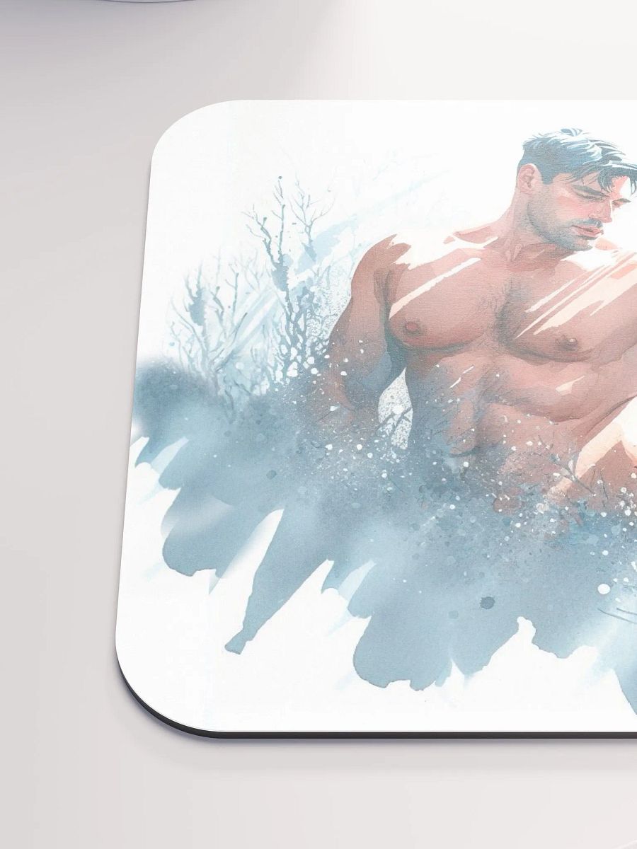 WINTER Mouse Pad product image (6)