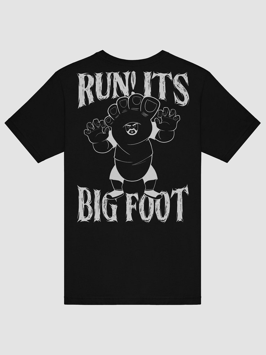 Sole Survivor Tee (white) product image (56)