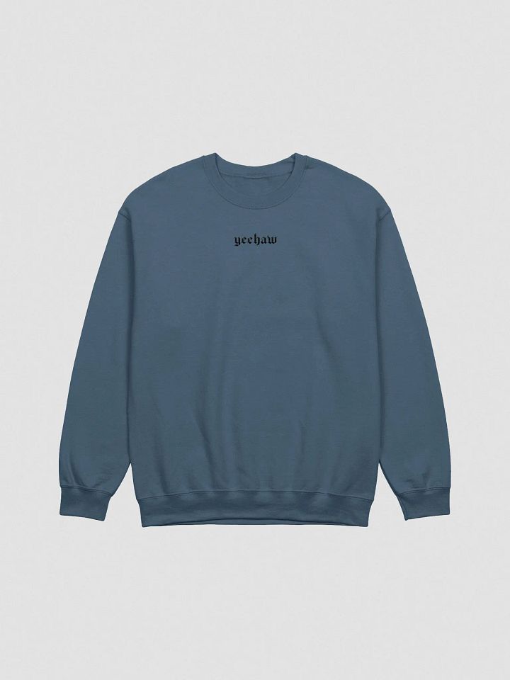 Yeehaw Sweater product image (1)