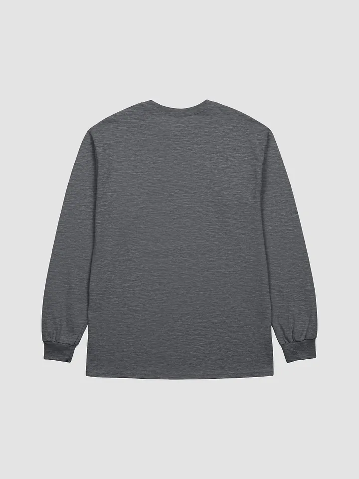 Aurebesh Logo Long Sleeve Tee product image (4)