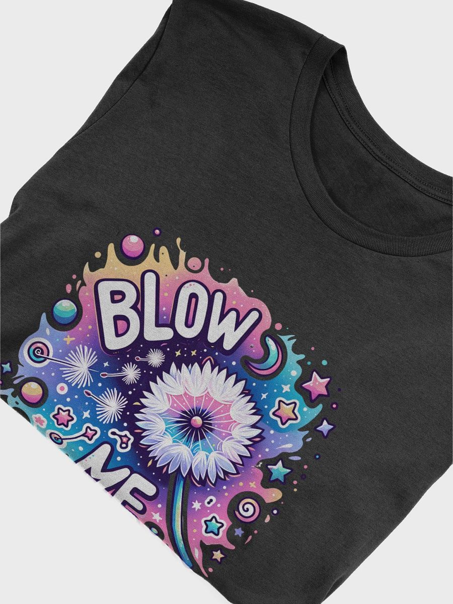 Dandelion Dream T-Shirt product image (46)