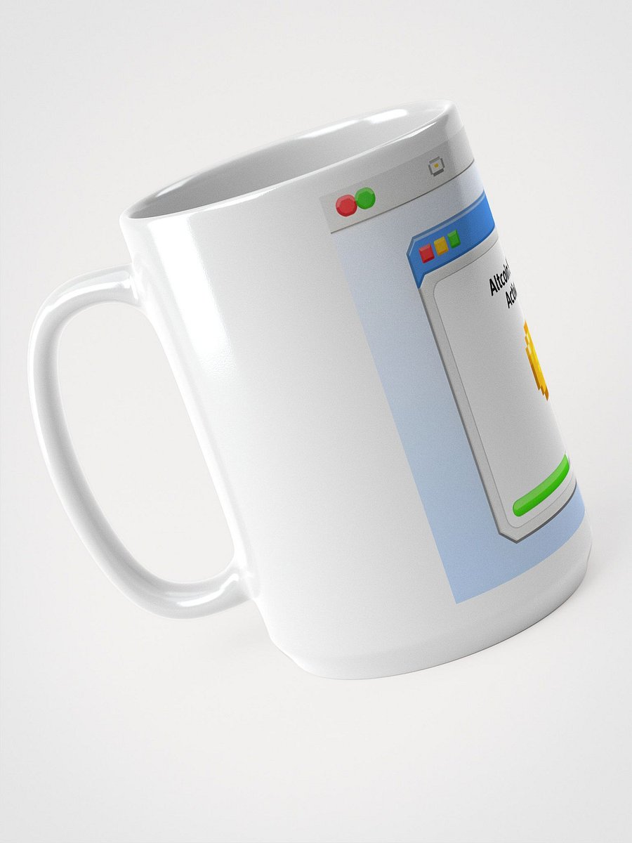 Sippin’ on Gains product image (4)
