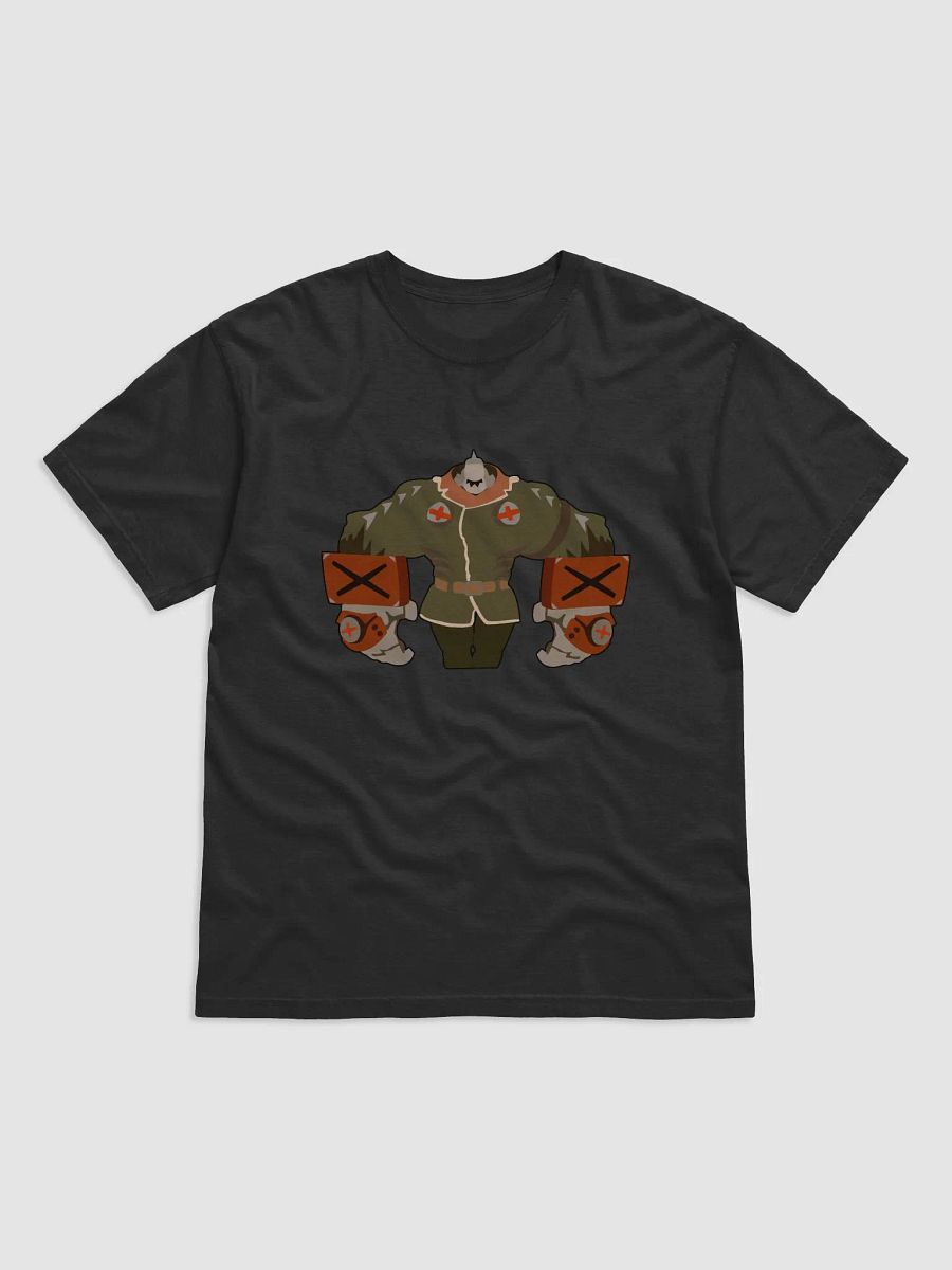Potemkin F&F Sprite Tee product image (6)