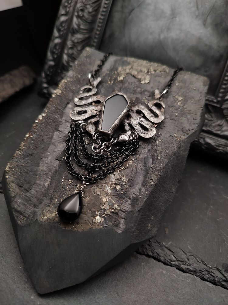 Moon Spirit - Serpent Moon product image (4)