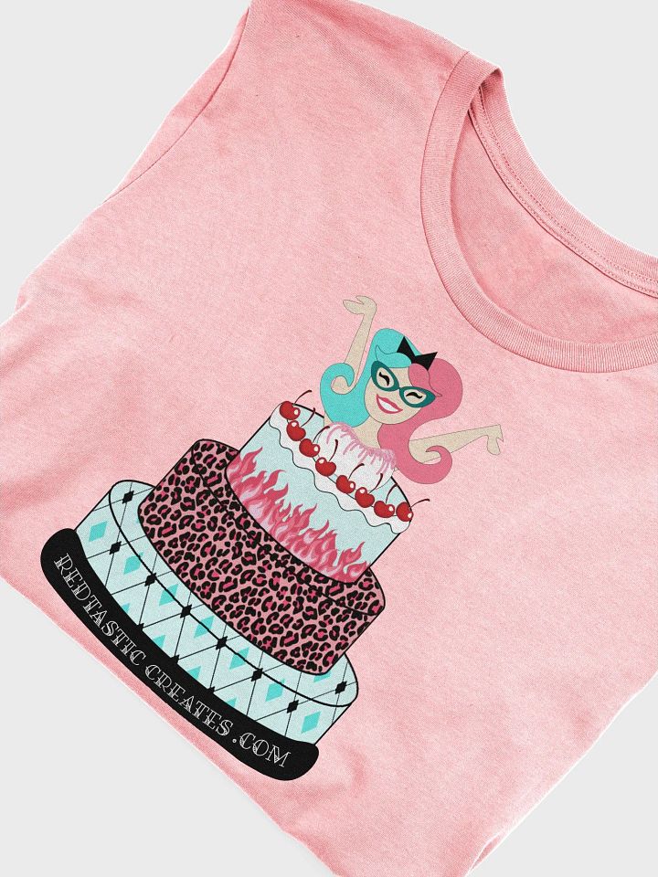 Golden Jubilee Tee product image (10)