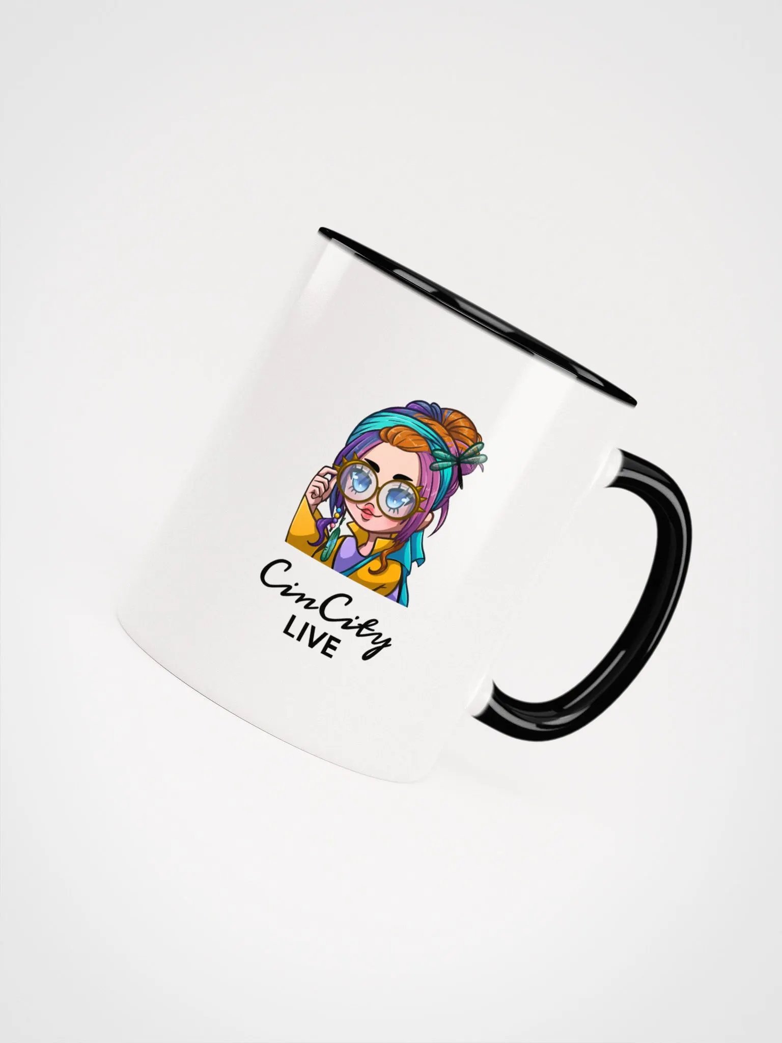 CinCityLive Ceramic Mug product image (45)