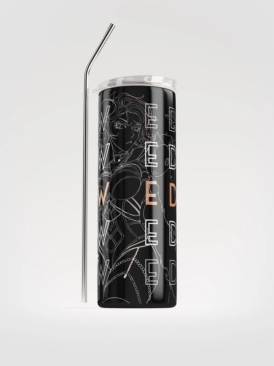 Columbia Stainless Steel Tumbler product image (2)