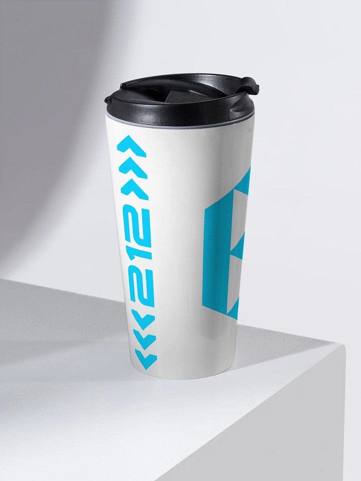 Brizza Travel Mug product image (2)