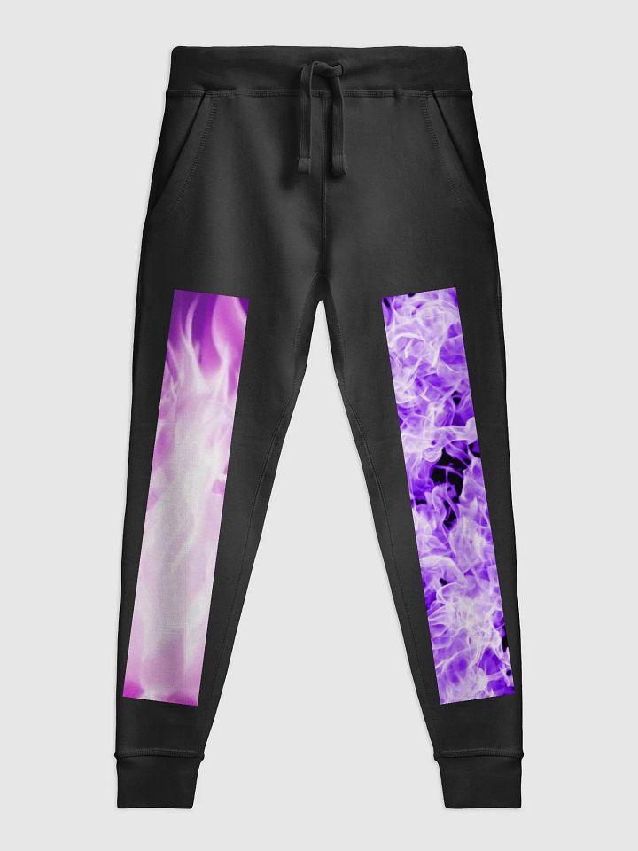 LIT Purple Pants product image (2)