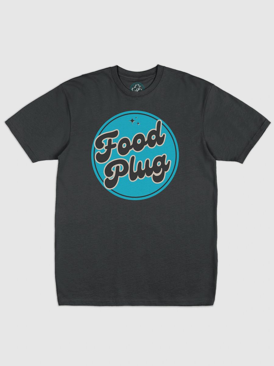Food Plug Retro T product image (3)