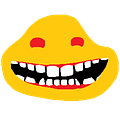 Ironfacebuster's Merch