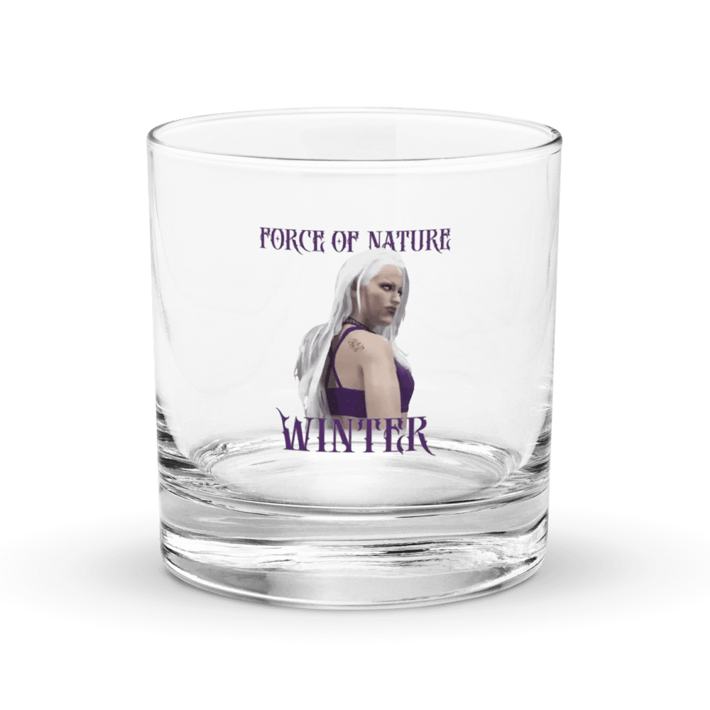 BTW Winter whiskey glass product image (1)