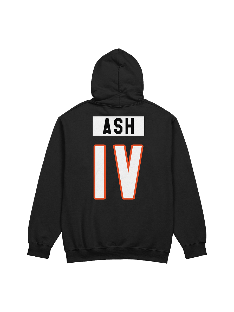 Ash Fly Guys Hoodie product image (3)