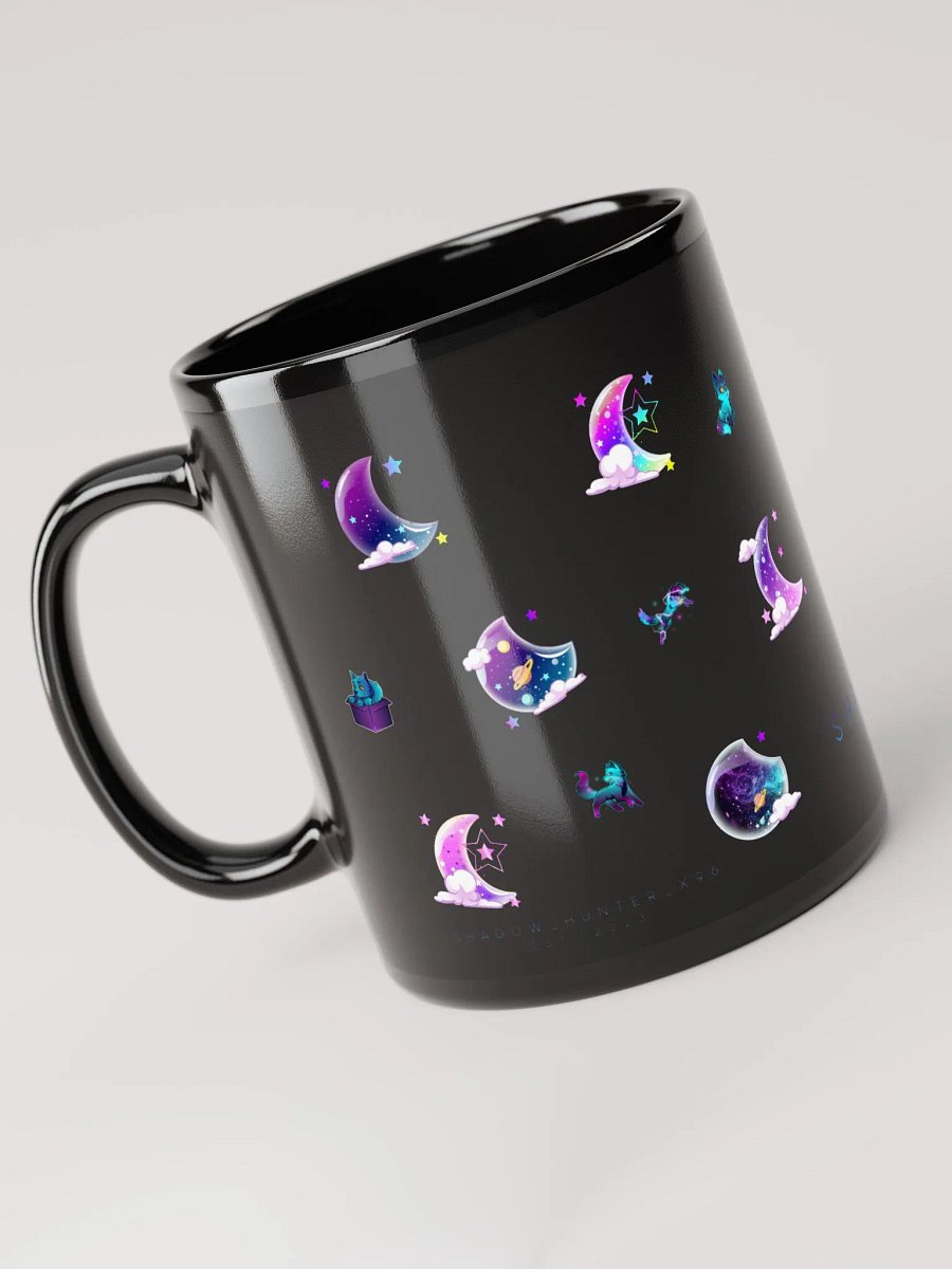 Logo Moon Mug product image (6)