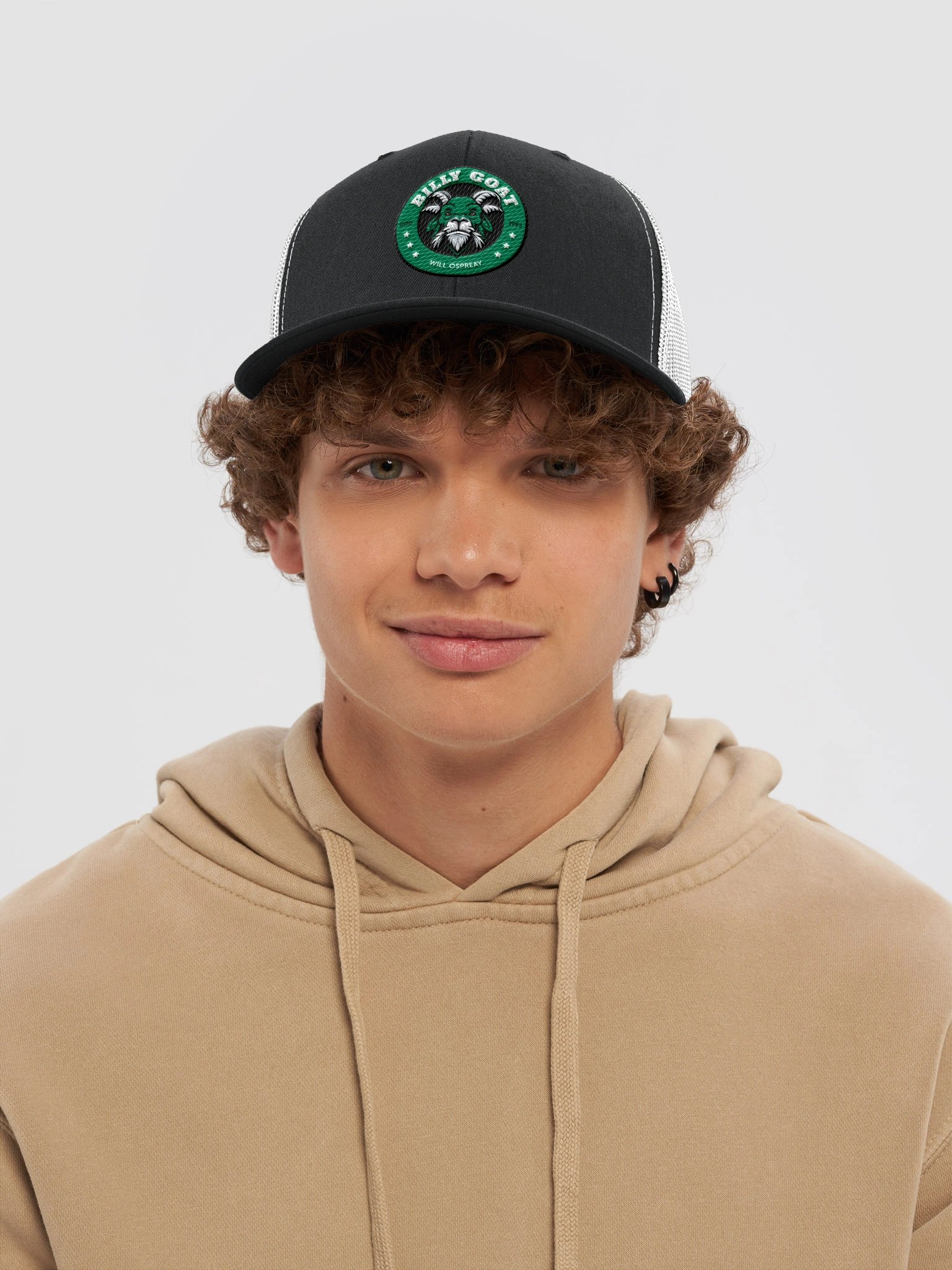 Billy Goat Trucker product image (41)